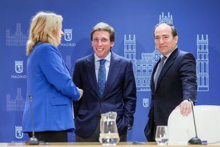 Madrid exige al Gobierno de España un marco normativo para agilizar las desokupaciones
