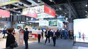 Fitur 2025 cierra con 255.000 asistentes y cifras récord de participación