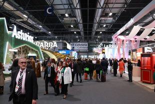 Fitur 2025 cierra con 255.000 asistentes y cifras récord de participación