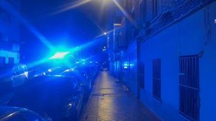 La explosión de un patinete eléctrico habría causado el incendio con dos heridos en Carabanchel