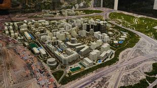 La Junta de Compensación de Los Cerros y el Ayuntamiento de Madrid unen fuerzas para desarrollar el PGOU