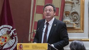 El TS rechaza la petición de posponer la declaración del fiscal general del Estado