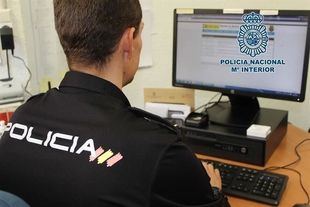 Desmantelada una red criminal que estafó más de 400.000 euros con tarjetas robadas