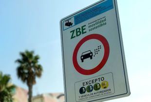 El PP de Getafe se plantea llevar a la Justicia su Zona de Bajas Emisiones por "abusiva y extensa"