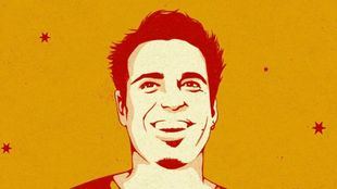 Javi Ruibal presenta 'Luz'