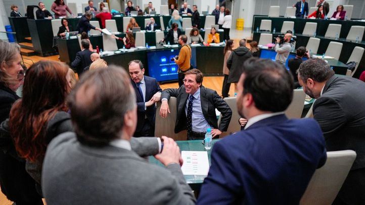 El Ayuntamiento se compromete a tener el pliego de Ayuda a Domicilio en abril