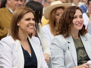 El PP confía en demostrar en los tribunales que la alcaldesa de Alcalá no filtró un informe policial