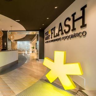 Cerradas dos escuelas de fotografía en menos de dos años en Madrid