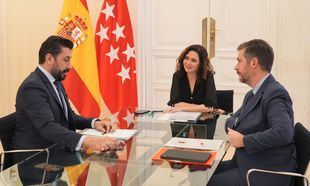 El PP impulsará una comisión de estudio sobre el consumo de drogas en la región