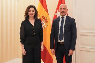 PSOE-M propone un "grupo de diálogo" entre diputados para "rebajar el tono" en la Asamblea