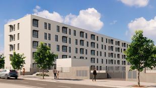 Avalon abre inscripciones para 420 viviendas de alquiler asequible en Móstoles