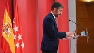 La Comunidad cifra en 4.000 millones las pérdidas en la economía madrileña por la reducción de la jornada laboral