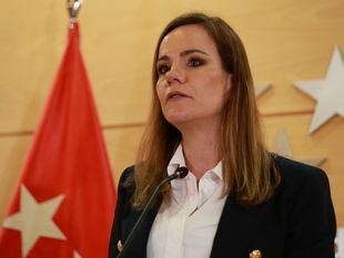 Vox se lanza a "fiscalizar" la labor del Gobierno frente a la "obsesión enfermiza" de Ayuso por "destruirnos"