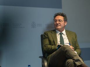 Parte de la cúpula fiscal pide la dimisión de Álvaro García Ortiz