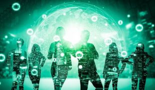 Revolución digital: Tecnología y entretenimiento