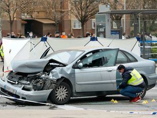 Los autores del asesinato de un pastor evangélico en Las Rosas se enfrentan a 15 años de cárcel