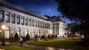 El Museo del Prado retoma sus aperturas nocturnas este sábado con acceso a sus exposiciones temporales