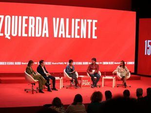 Vivienda pública, rehabilitación y topes al alquiler: municipios socialistas contra la "barra libre" de Ayuso