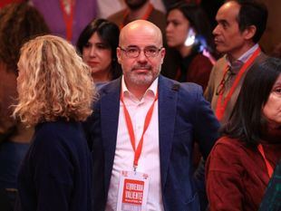 La nueva Ejecutiva del PSOE-M toma forma con puesto clave para el delegado del Gobierno