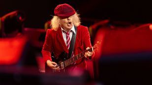 AC/DC anuncia concierto de su gira 'Power Up' en Madrid