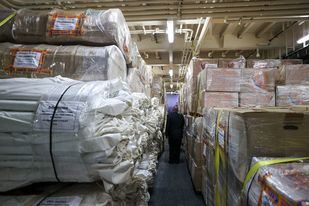 ¿Por qué los palets y los contenedores de plástico son una opción más sostenible?