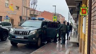 Neutralizada una célula de adoctrinamiento yihadista en Toledo y varios 'influencers' en Madrid y Pontevedra