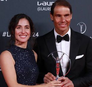 El Palacio de Cibeles albergará los Premios Laureus por segundo año consecutivo el 21 de abril