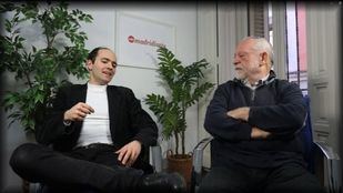 Álvaro Panadero: un talento polifacético en el mundo del espectáculo