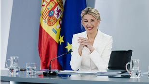 El Consejo de Ministros aprueba el anteproyecto de ley que disminuye la jornada laboral a 37,5 horas semanales