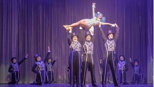 Antonio Banderas trae el musical ‘Gypsy’