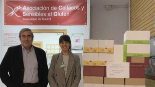 Mercadona dona 25.000 toneladas de alimentos a 847 entidades sociales