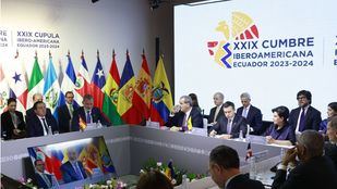 Madrid será la sede de la XXX Cumbre Iberoamericana en 2026
