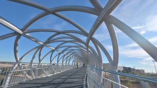 Joven de 18 años herido por apuñalamiento en Villaverde