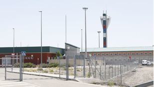 Funcionarios de la cárcel de Estremera logran sofocar una protesta en el módulo 1