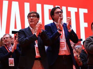 La Comunidad insiste en el debate entre Ayuso e Illa y rechaza a Óscar López: "Tiene otros escenarios"