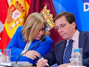 El PSOE defiende los planes estatales de vivienda cuya inversión cuestiona Cibeles