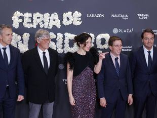 Las Ventas se viste de gala para presentar los carteles de San Isidro