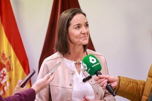 Maroto pide a Almeida que explique si se reunió con los comisionistas del 'caso mascarillas'