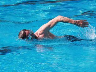 Vecinos de Retiro exigen una piscina de verano