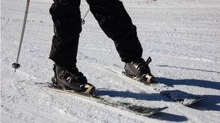 Valdesquí y Puerto de Navacerrada, listos para un fin de semana invernal con más de 3,4 kilómetros esquiables