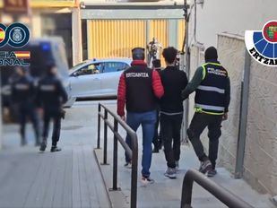 Desarticulado un grupo juvenil violento de los Blood