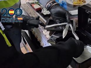 Desarticulado un grupo juvenil violento de los Blood