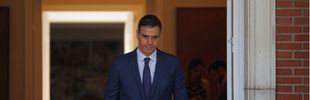 Pedro Sánchez, citado a una conciliación con el novio de Ayuso