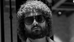 El cantaor Juani Mora inicia en Madrid la gira de presentación de 'Poemas de mi tío'