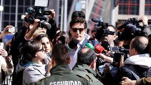 Comienza el juicio del ‘caso mascarillas’: Luis Medina y Alberto Luceño, en el banquillo por presunta estafa al Ayuntamiento