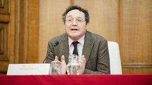 La UCO revela que los mensajes de WhatsApp del fiscal general se borraron dos veces