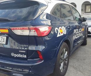 La criminalidad decae tres puntos en Madrid, pero aumentan los delitos contra la libertad sexual