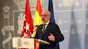 Martín convoca una mesa tripartita ante la urgencia social de San Cristóbal de los Ángeles