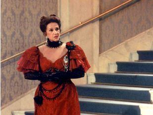 Amparo Rivelles: 100 años de una gran dama