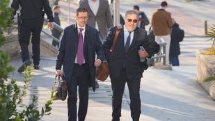 Defensas de Luis Medina y Alberto Luceño argumentan que el Ayuntamiento no se sintió estafado